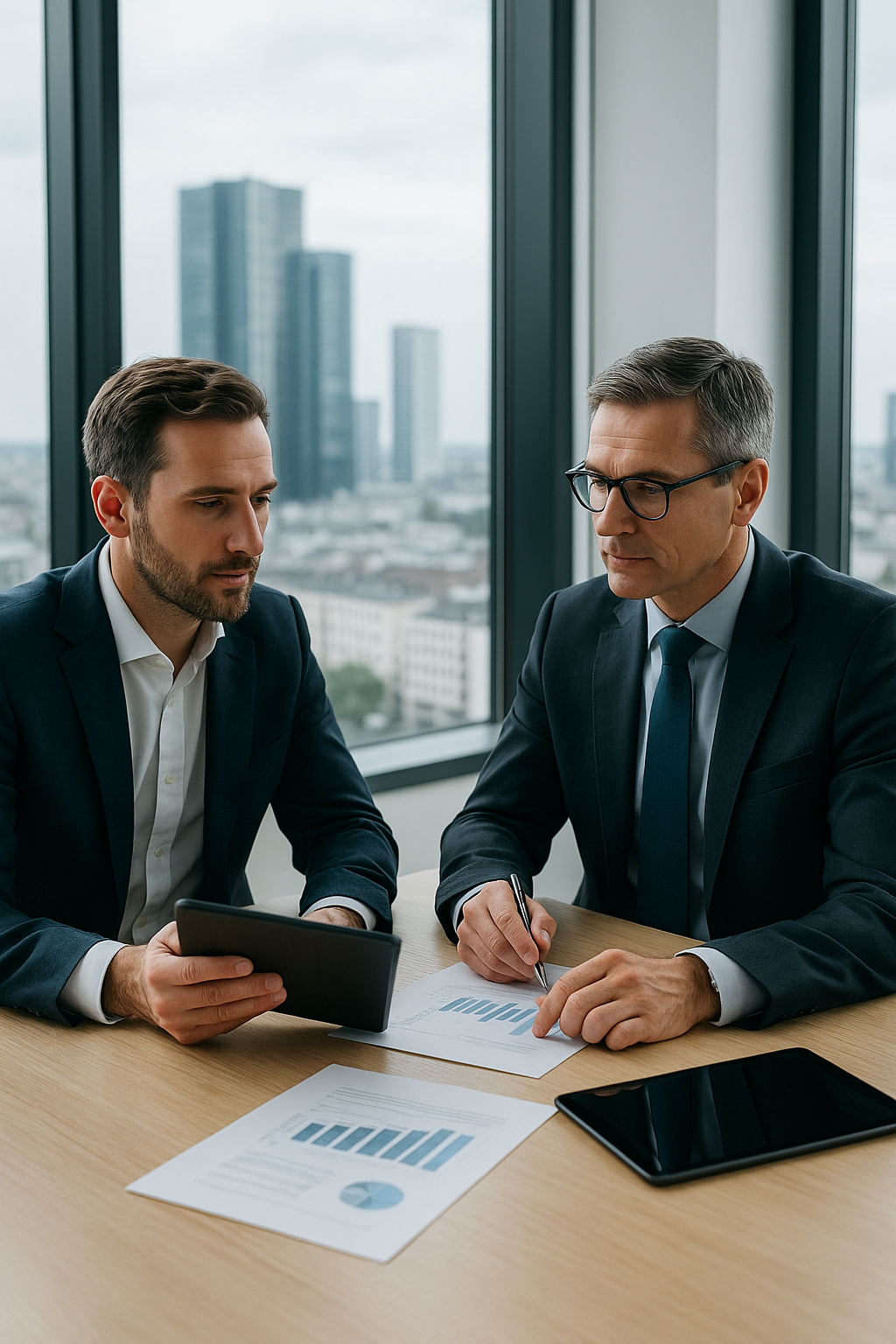 Immobilienfinanzierung mit der Alves Immobilien AG Immobilienfinanzierung mit der Alves Immobilien AG