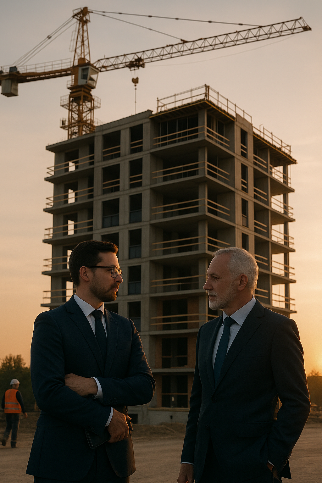Co Investment mit der Alves Group AG Co Investment mit der Alves Group AG - Immobilienvermögen aufbauen in der Schweiz