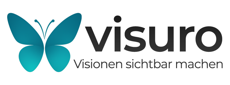 Visuro - Webdesign / Webseiten günstig ab 490.- Pauschal